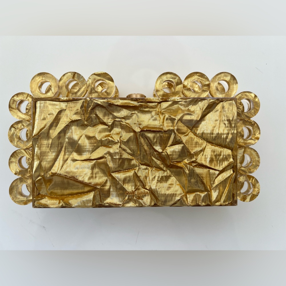 Cult Gaia clutch
